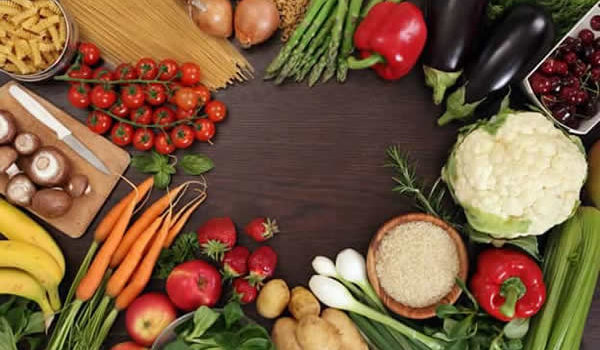 Saúde: Dia Mundial da Alimentação
