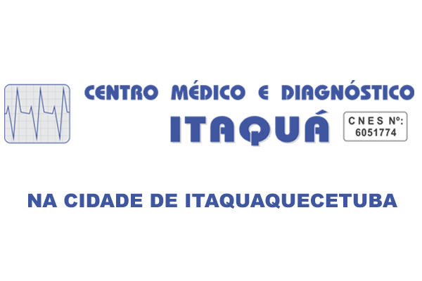 Convênios com Centro médico e diagnósticos Itaqua