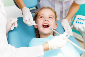 Faça um plano odontológico para seu filho