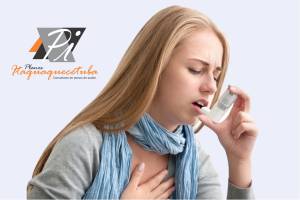 Como cuidar da asma com um plano? | Planos Itaquaquecetuba