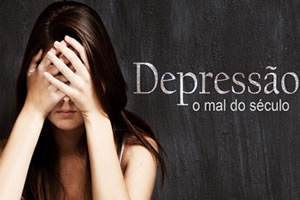 Mal do século, a Depressão e o tratamento médico!