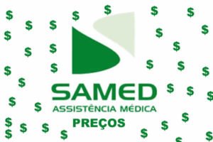 Samed Saúde preços em Itaquaquecetuba