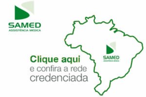 Samed Saúde rede credenciada em Itaquaquecetuba