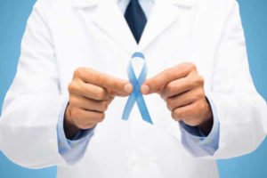 Câncer de próstata