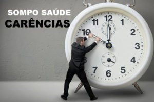 Sompo Saúde carências em Itaquaquecetuba